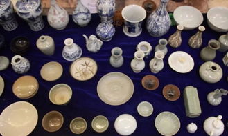 第八届中国古玩艺术品博览会暨第三届中国文化艺术品收藏博览会盛大启幕