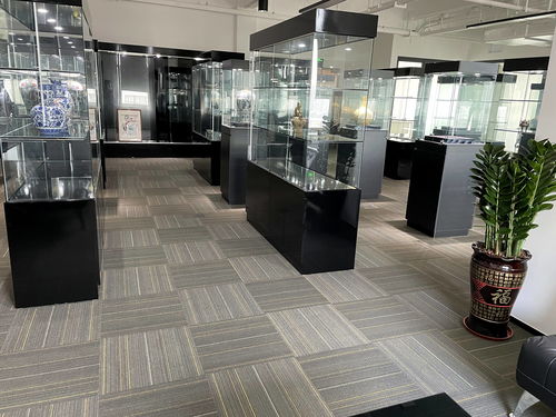 珠海恒钵文化艺术品公司签署澳交所合作所推动艺术品市场