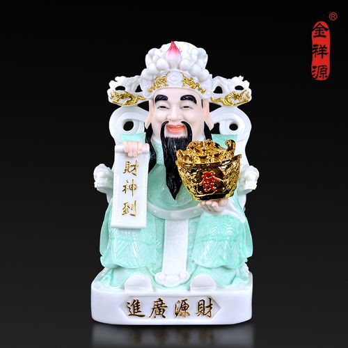 树脂工艺品厂家的风水摆件推荐有多少是你不知道
