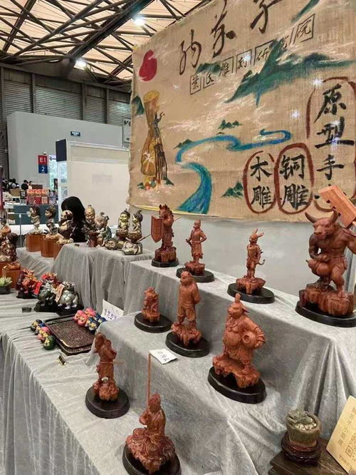 河北宝甄携手叶小鹏 架起彩铜工艺品文化桥梁
