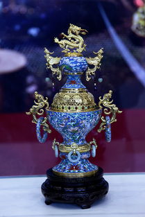 国之瑰宝 中国非物质文化遗产大展之工艺艺术品篇