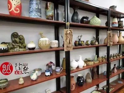 【创造】10月8日泥塑课堂,亲手塑造只属于你的浪漫(艺术生活12月)_文化_网