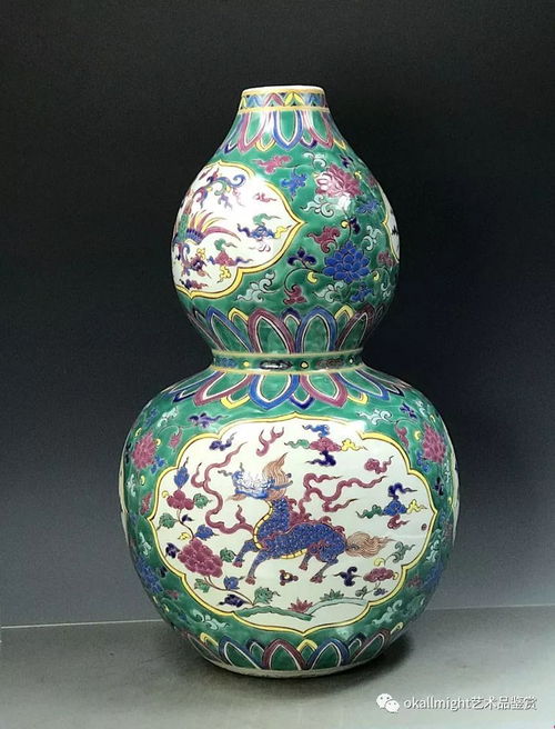 文化的底蕴,让古代艺术品成为资产化的至宝