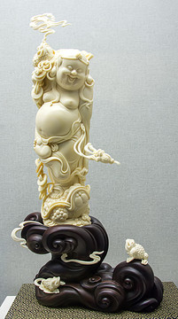 民俗文化艺术品