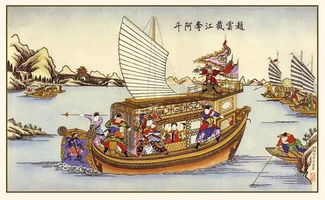 我们贴过的年画,年味十足