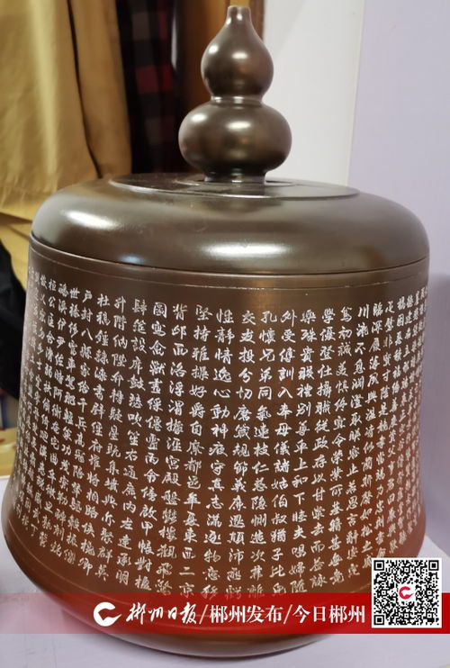 新春走基层 坭兴陶师徒的新年愿望