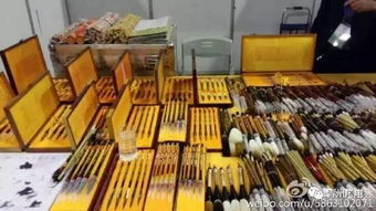 五大版块,三大展区,五一我们一起感受文化气息
