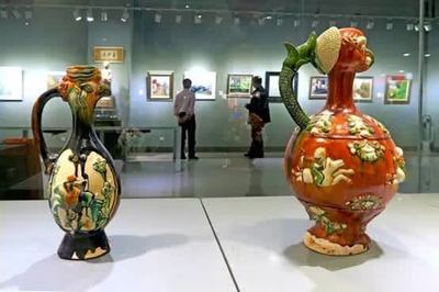 【新时代 新作为 新篇章】江苏南通:提升文化“软实力”,提供发展“硬支撑”,满足群众“多样化”文化需求