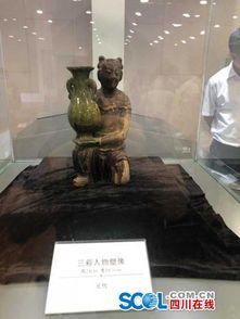 去广安旅游 欣赏文化艺术品又多一个好去处