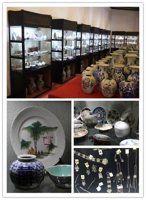 云南文物总店·2016金秋文物艺术品博览会!