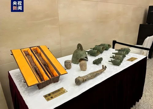 泪目 31马赫让地球公民们素质提升了一个档次,各国开始归还文物