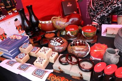 毕节文化旅游产品亮相香港,人气爆棚受青睐!