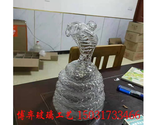 质量优选 陕西专业制造玻璃工艺品厂,求购玻璃茶具厂