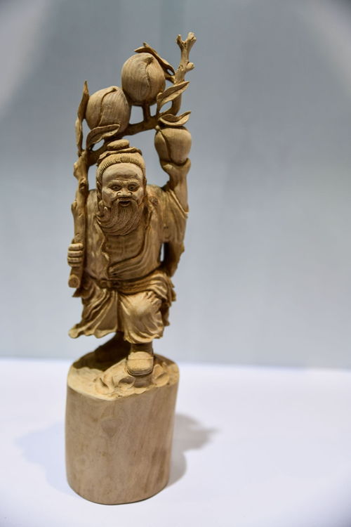 第三届中国国际文化旅游博览会 工艺品展