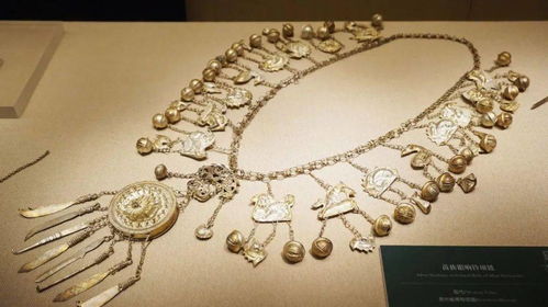 寻找夜郎 夜郎文化文物精品首次大规模在广东展出