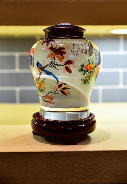 第三届中国国际文化旅游博览会 工艺品展