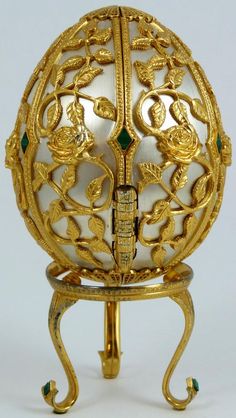 法贝热彩蛋 俄罗斯彩蛋 彩蛋 珠宝 蛋 复活节蛋 工艺品 人文纪实 摄影师 壁纸