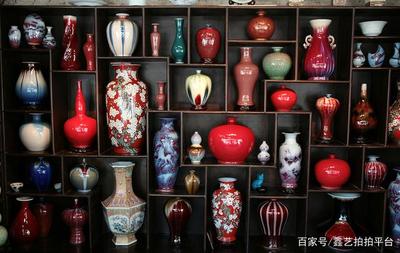 千亿美元资金将入市!艺术品市场将走向繁盛并成为财富热点?