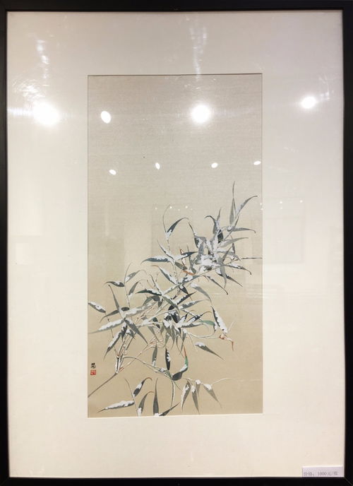 佳润文化艺术品交易中心 那些您应该知道的潜力画家 上