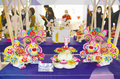 西安:非遗博物馆展示技艺背后传统文化之美
