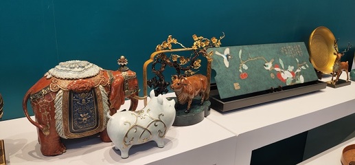 来徐州感受国潮汉风!第七届中国·徐州文化博览会暨2020中国(徐州)汉文化旅游节开幕
