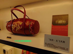 走进首家非遗文化艺术品主题体验中心,探索广西非遗文化扶贫之路