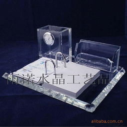 浦江县雨诺水晶工艺品厂