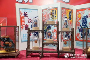 湘街坊 为湖湘文化传播注入新活