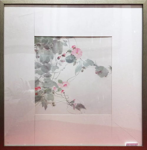 佳润文化艺术品交易中心 那些您应该知道的潜力画家 三