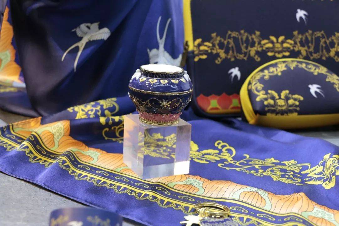 博物馆在文创产品开发中的权利与法律边界