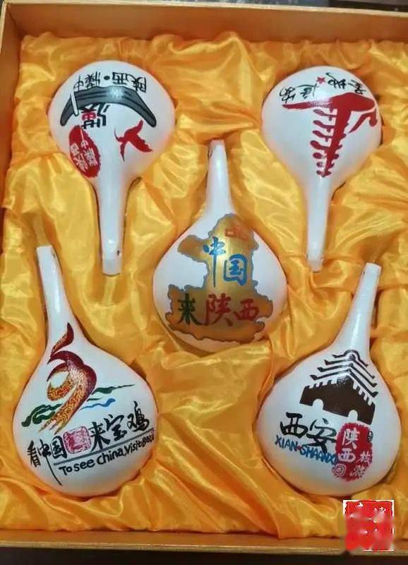 文创产品让传统文化“活”起来火起来