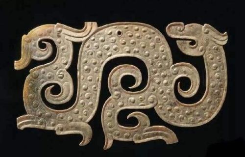 古代艺术品 永恒的文明瑰宝与文化根基