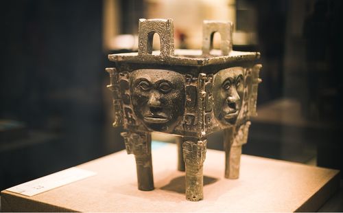 海南国际文化艺术品交易中心正式上线 文化艺术品市场迎来新纪元