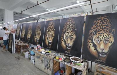 这些斗门文创产业的'大咖'你都知道吗？