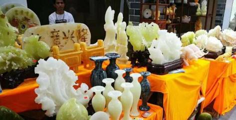 深圳文博会梅州馆 零距离体验客家文化魅力