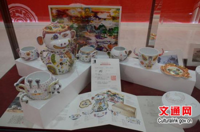 品味北京@首尔 一场跨越山海的京韵盛宴