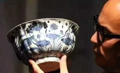 艺品拍丨艺术品资产化 开启文化与财富的双重可能