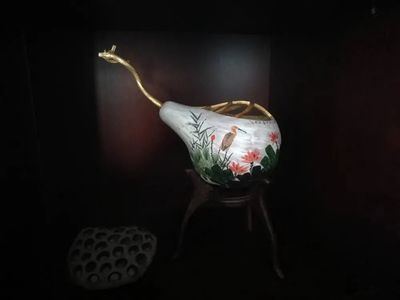 烟台廉洁文化创意产品设计大赛获奖作品名单揭晓，艺术赋能清风正气